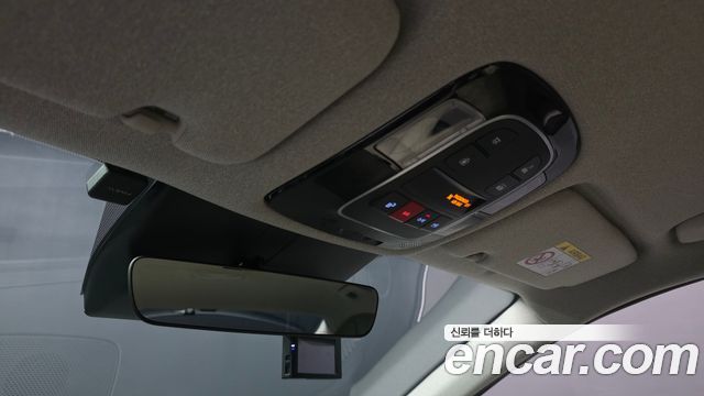 Hyundai Sonata 2025 — photo 34