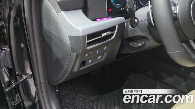 Hyundai Sonata 2025 — photo 35
