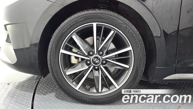 Hyundai Grandeur 2023 — photo 5