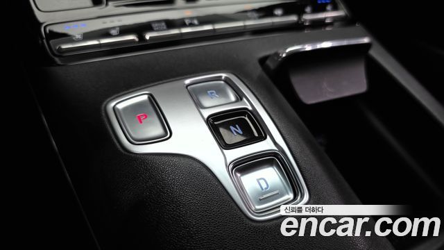 Hyundai Grandeur 2023 — photo 12