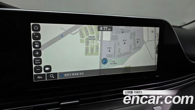 Hyundai Grandeur 2023 — photo 20