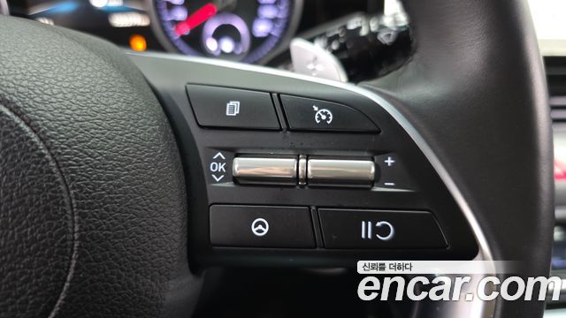 Hyundai Grandeur 2023 — photo 24
