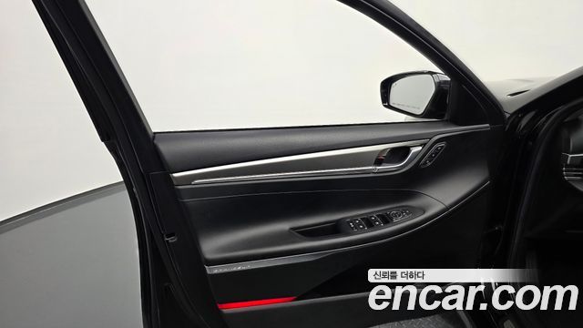 Hyundai Grandeur 2023 — photo 14