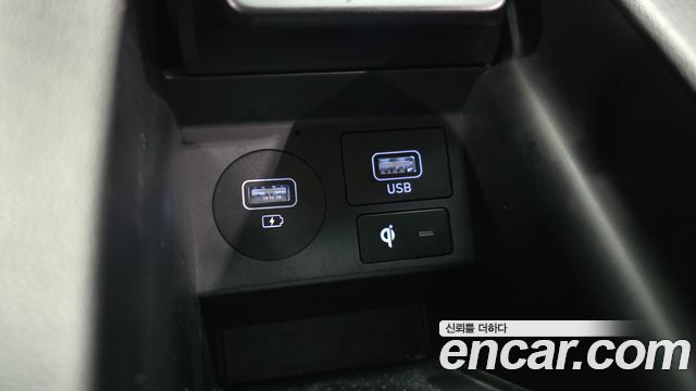 Hyundai Grandeur 2023 — photo 27