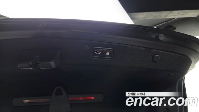 Hyundai Grandeur 2023 — photo 29