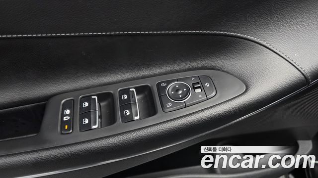 Hyundai Grandeur 2023 — photo 30