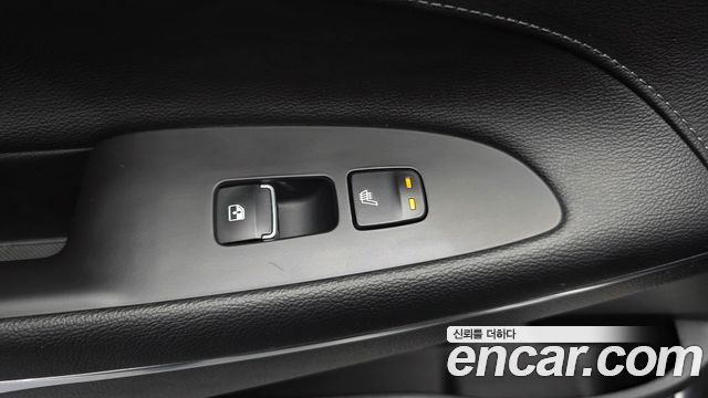 Hyundai Grandeur 2023 — photo 31