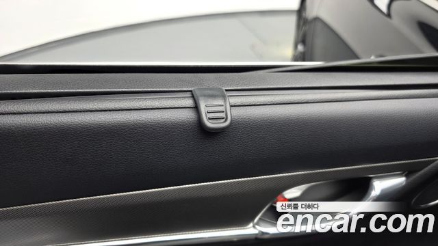 Hyundai Grandeur 2023 — photo 33