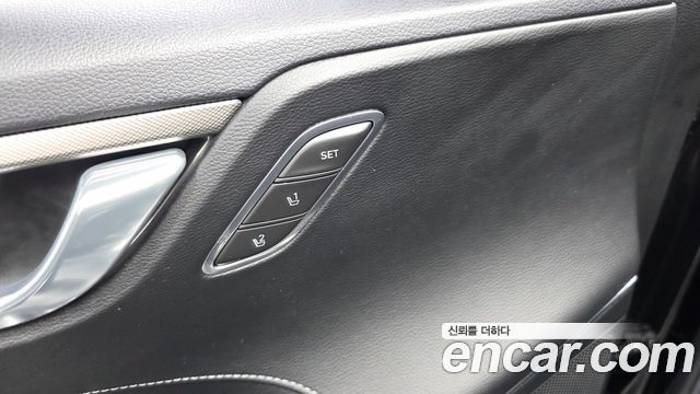 Hyundai Grandeur 2023 — photo 34