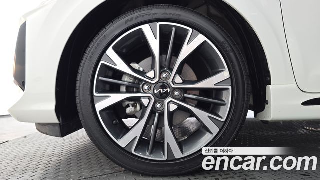 Kia morning 2023 — photo 5