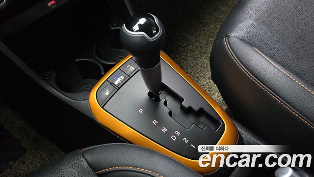 Kia morning 2023 — photo 12