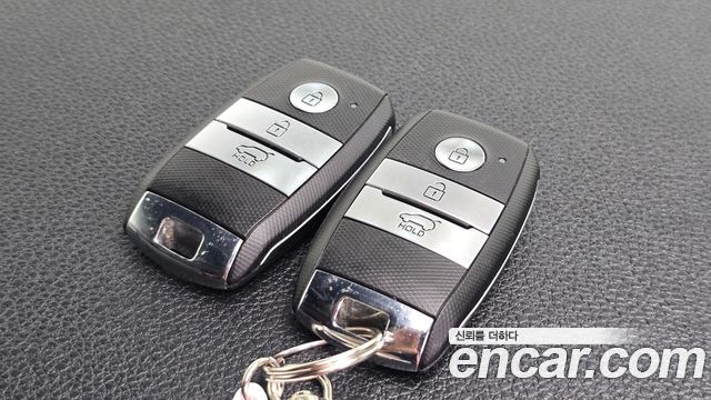 Kia morning 2023 — photo 23
