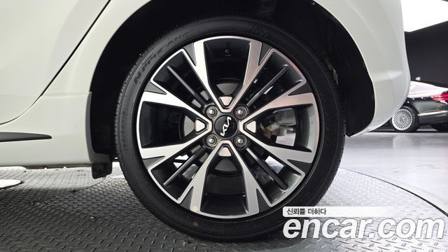 Kia morning 2023 — photo 7