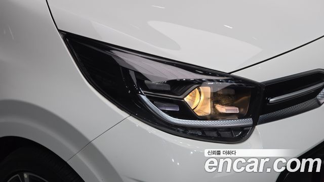 Kia morning 2023 — photo 8