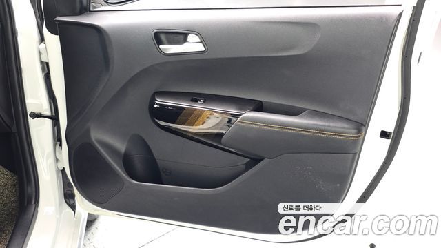Kia morning 2023 — photo 15