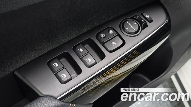 Kia morning 2023 — photo 30