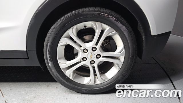 Chevrolet Korea Bolt EV 2019 — photo 5
