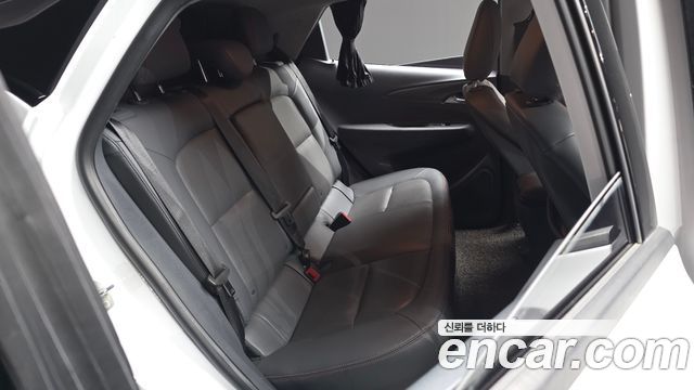 Chevrolet Korea Bolt EV 2019 — photo 18