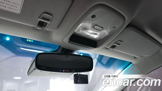 Chevrolet Korea Bolt EV 2019 — photo 22