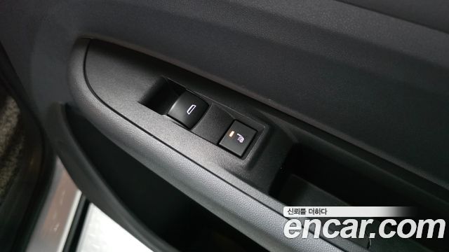 Chevrolet Korea Bolt EV 2019 — photo 25