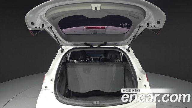 Chevrolet Korea Bolt EV 2019 — photo 26