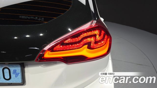 Chevrolet Korea Bolt EV 2019 — photo 9