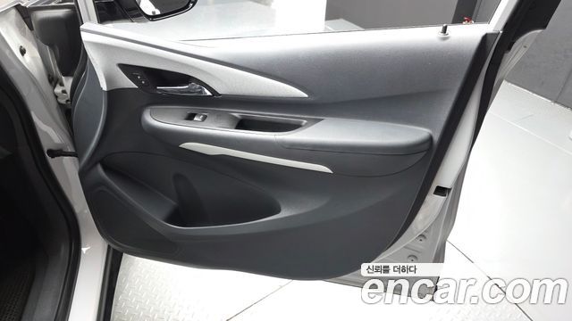 Chevrolet Korea Bolt EV 2019 — photo 14