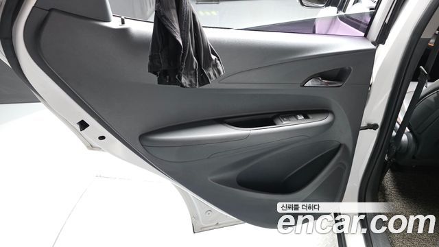 Chevrolet Korea Bolt EV 2019 — photo 15