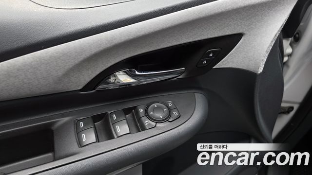 Chevrolet Korea Bolt EV 2019 — photo 28