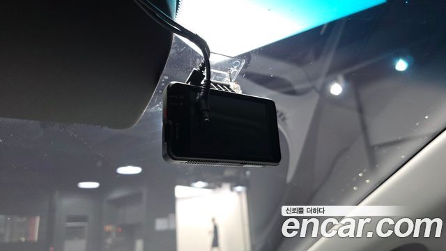 Chevrolet Korea Bolt EV 2019 — photo 30