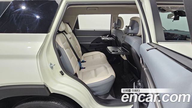 KG Mobility Torres 2024 — photo 24
