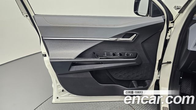 KG Mobility Torres 2024 — photo 14