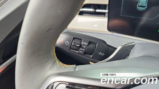 KG Mobility Torres 2024 — photo 30