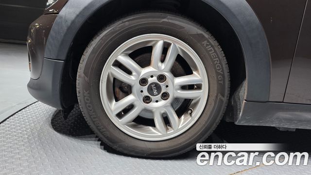 Mini Cooper 2012 — photo 5