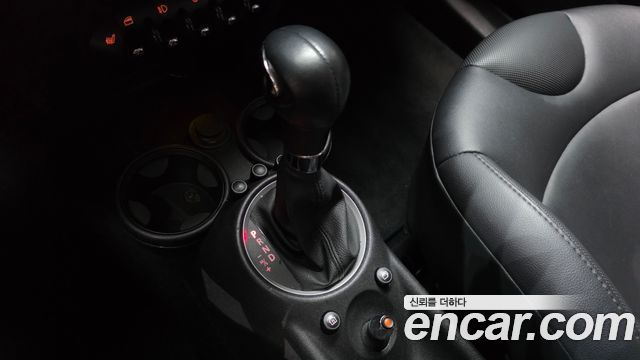 Mini Cooper 2012 — photo 9