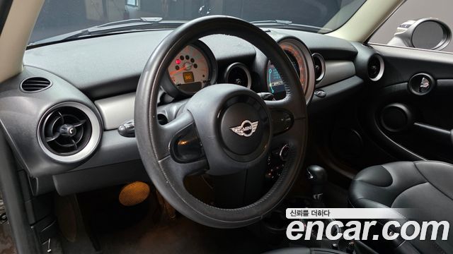 Mini Cooper 2012 — photo 13