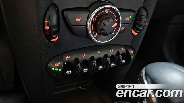 Mini Cooper 2012 — photo 15