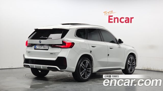 BMW X1 2024 — photo 2