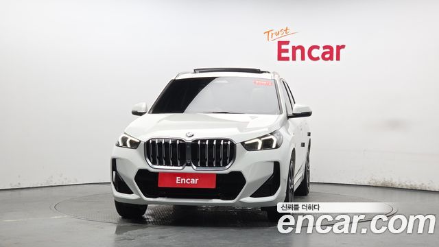 BMW X1 2024 — photo 3