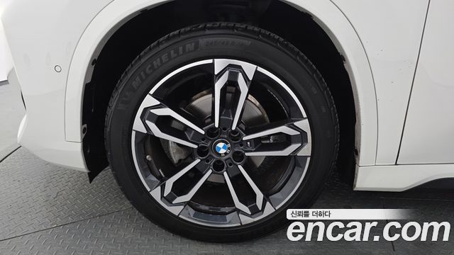BMW X1 2024 — photo 5