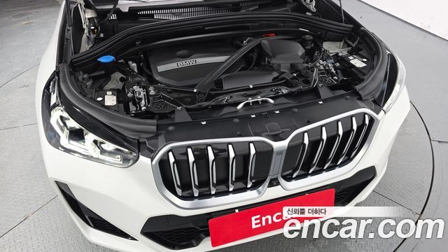 BMW X1 2024 — photo 6