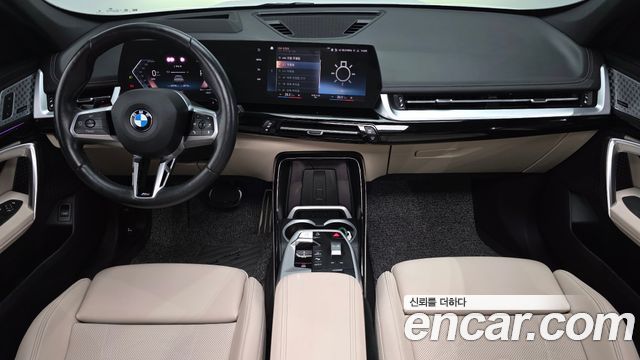 BMW X1 2024 — photo 10