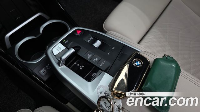 BMW X1 2024 — photo 12