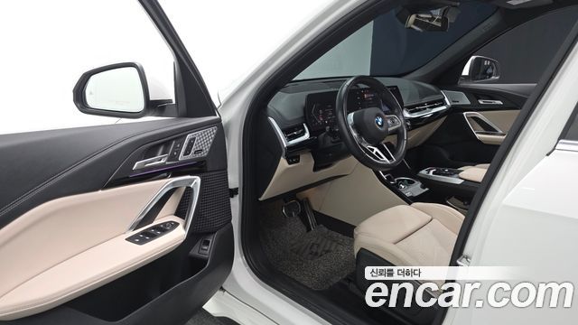 BMW X1 2024 — photo 13