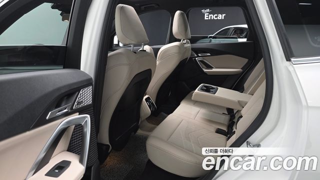 BMW X1 2024 — photo 17