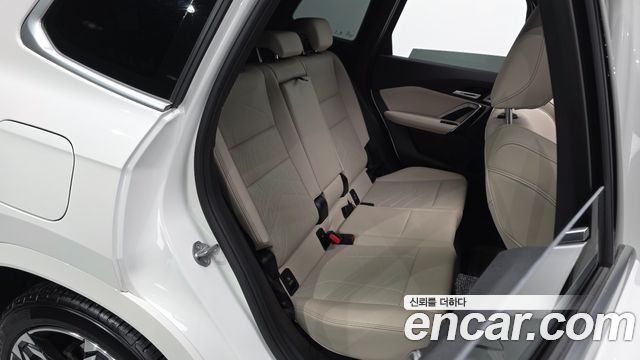 BMW X1 2024 — photo 18