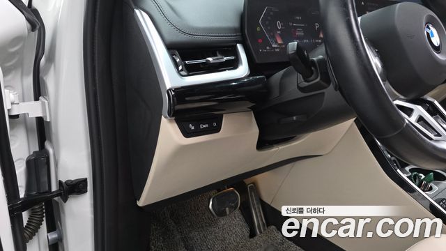 BMW X1 2024 — photo 19