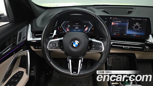 BMW X1 2024 — photo 20