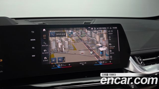 BMW X1 2024 — photo 21