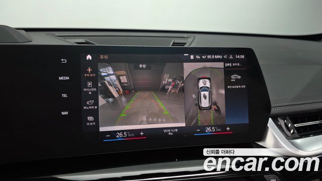 BMW X1 2024 — photo 22